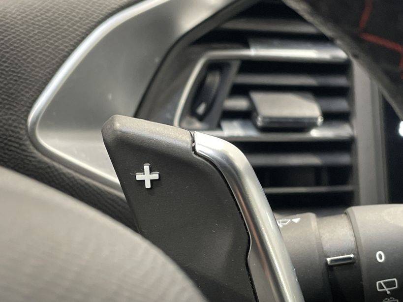 PEUGEOT 308 2021 - Photo n°30