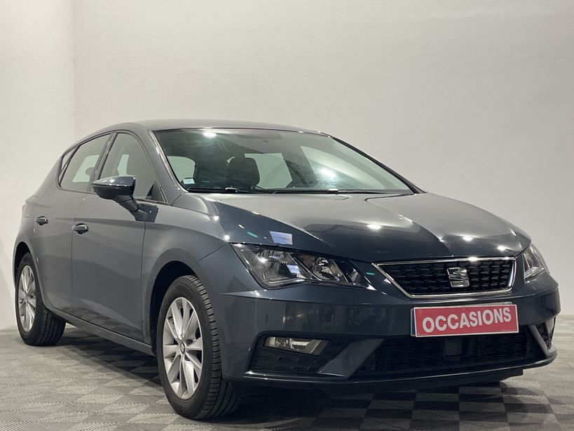 SEAT LEON 2020 - Photo n°2
