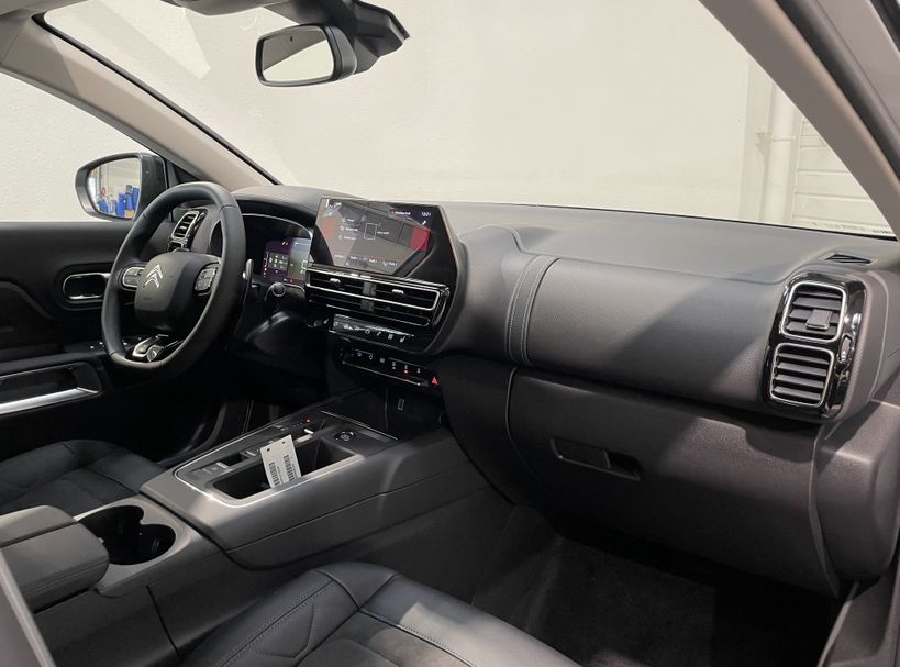 CITROEN C5 AIRCROSS 2025 - Photo n°9