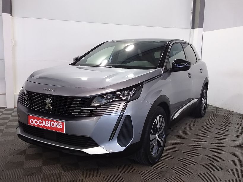 PEUGEOT 3008 2024 - Photo n°1