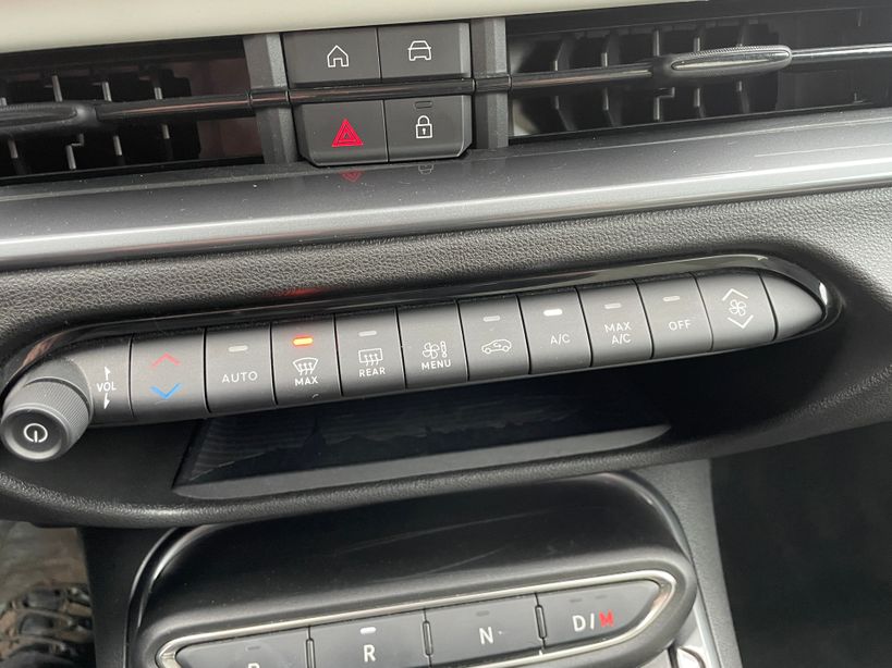 FIAT 600 2025 - Photo n°30