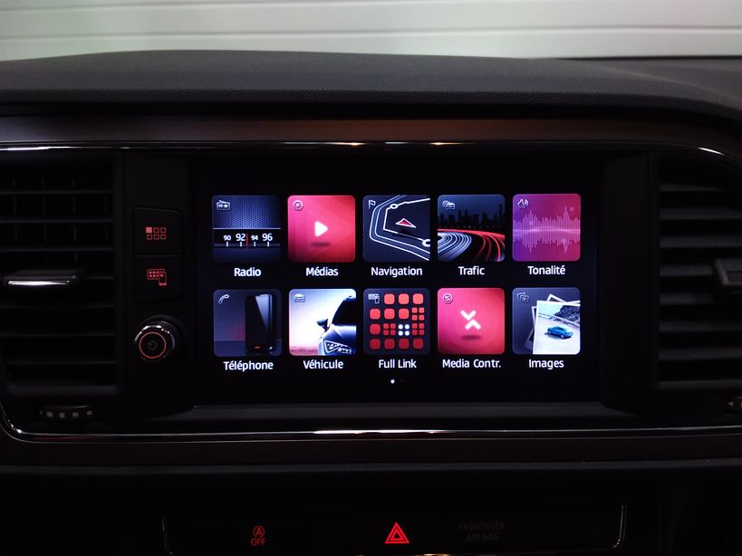 SEAT LEON ST 2019 - Photo n°18