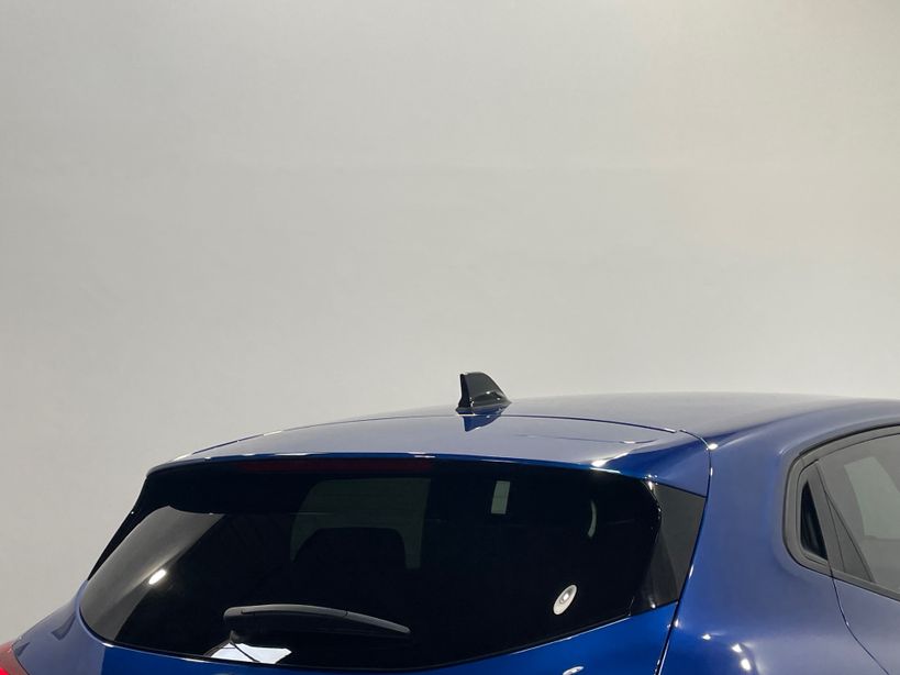 RENAULT CLIO V 2023 - Photo n°43