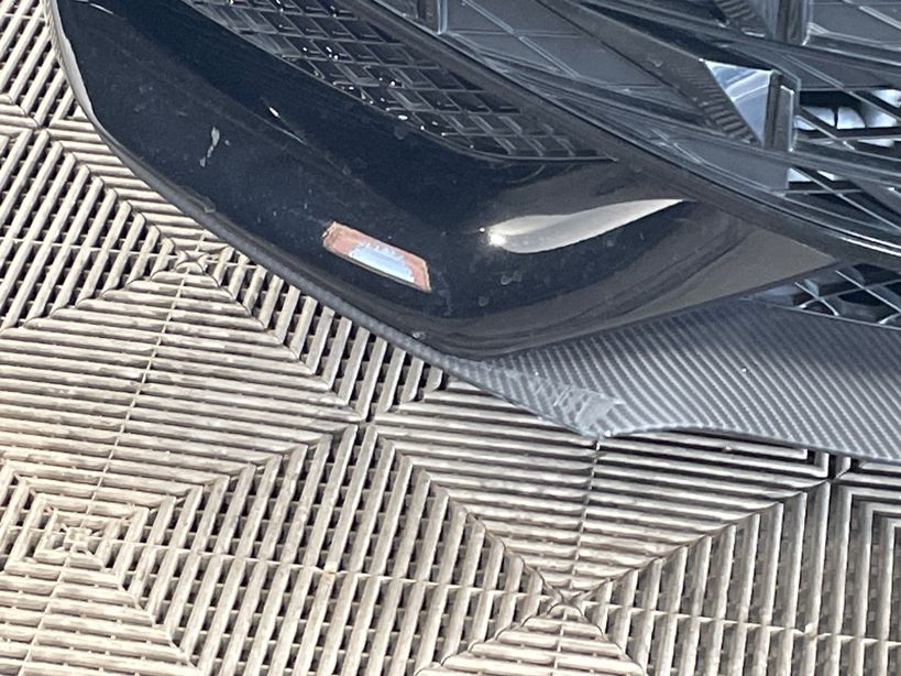 MG MG3 2025 - Photo n°15