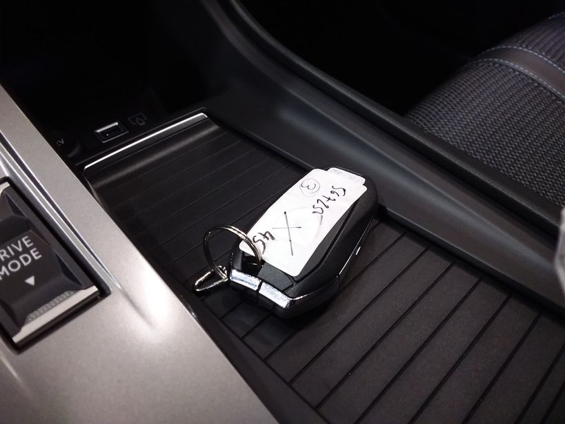 PEUGEOT 308 2024 - Photo n°2