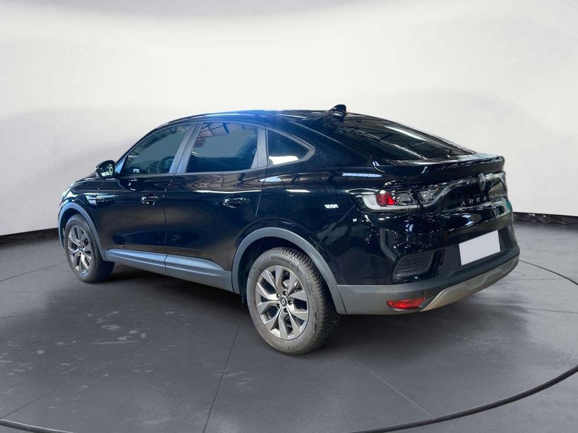 RENAULT ARKANA 2024 - Photo n°7