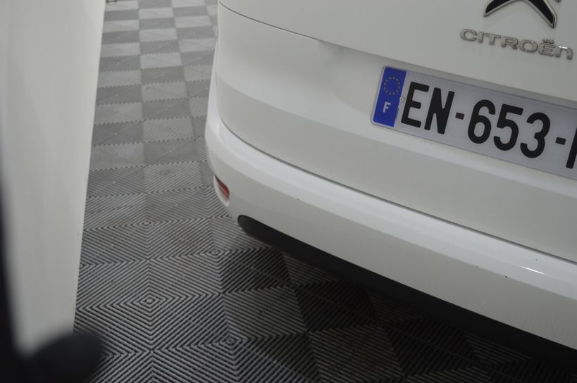 CITROEN C4 PICASSO 2017 - Photo n°6