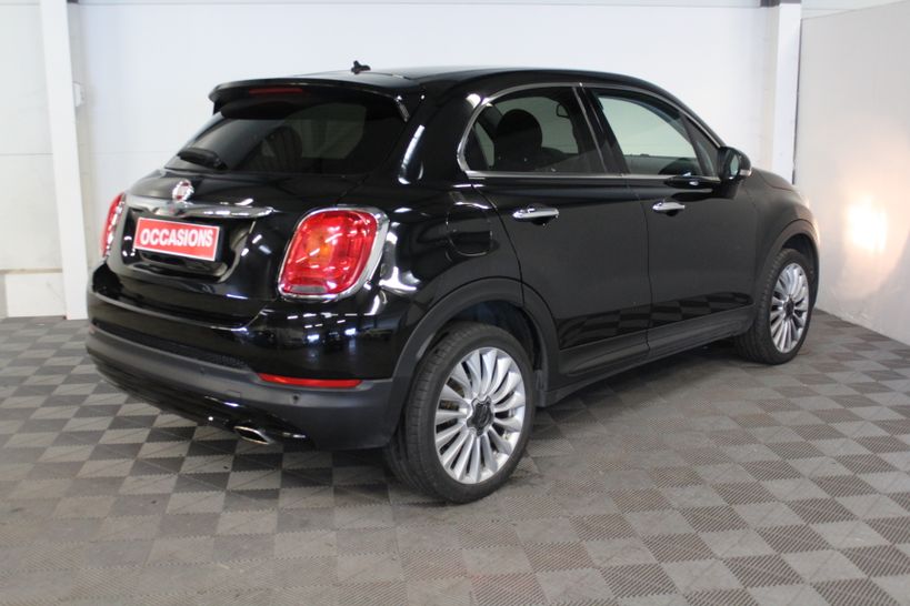 FIAT 500X 2017 - Photo n°4
