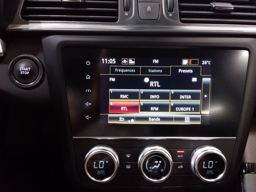 RENAULT KADJAR 2020 - Photo n°18