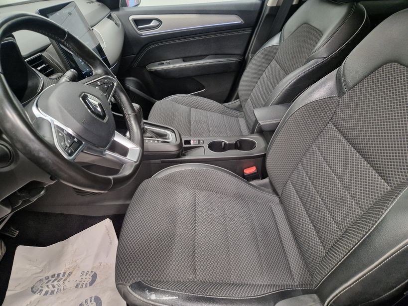 RENAULT ARKANA 2021 - Photo n°10