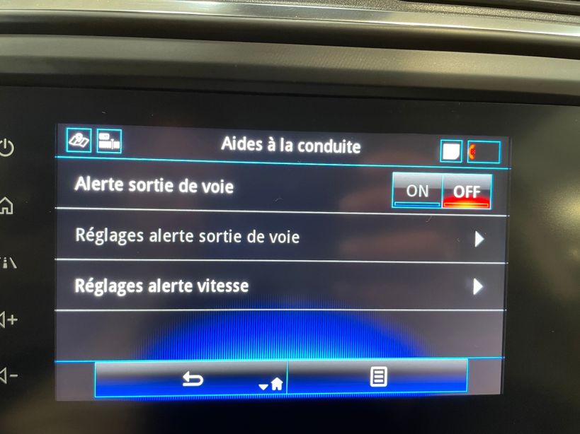 RENAULT KADJAR 2021 - Photo n°33