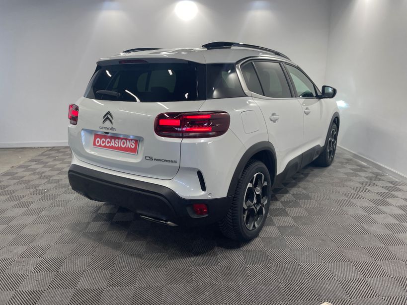 CITROEN C5 AIRCROSS 2023 - Photo n°6