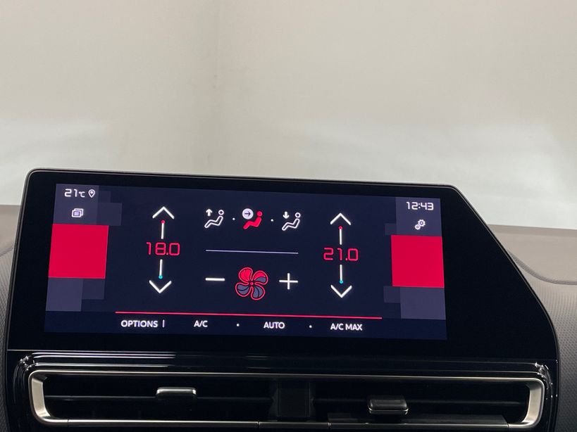 CITROEN C5 AIRCROSS 2023 - Photo n°15