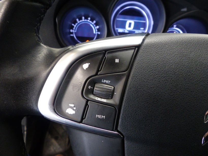 CITROEN C4 2015 - Photo n°13