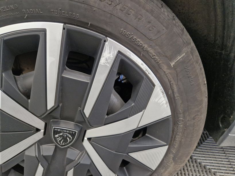 PEUGEOT 208 2025 - Photo n°10