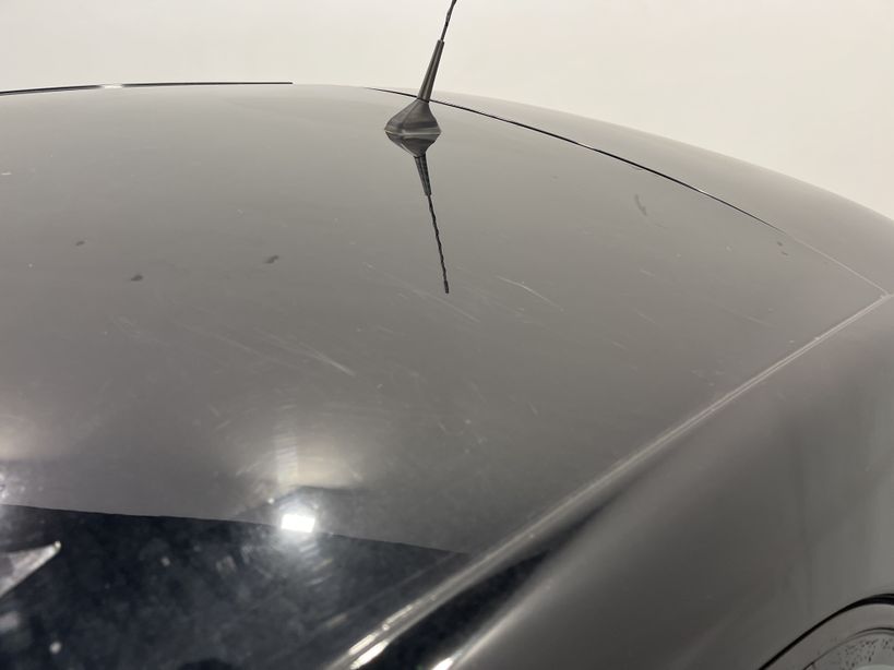 RENAULT MEGANE IV BERLINE BUSINESS 2020 - Photo n°27