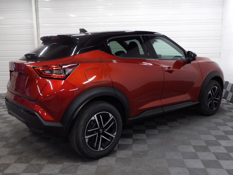 NISSAN JUKE 2024 - Photo n°6