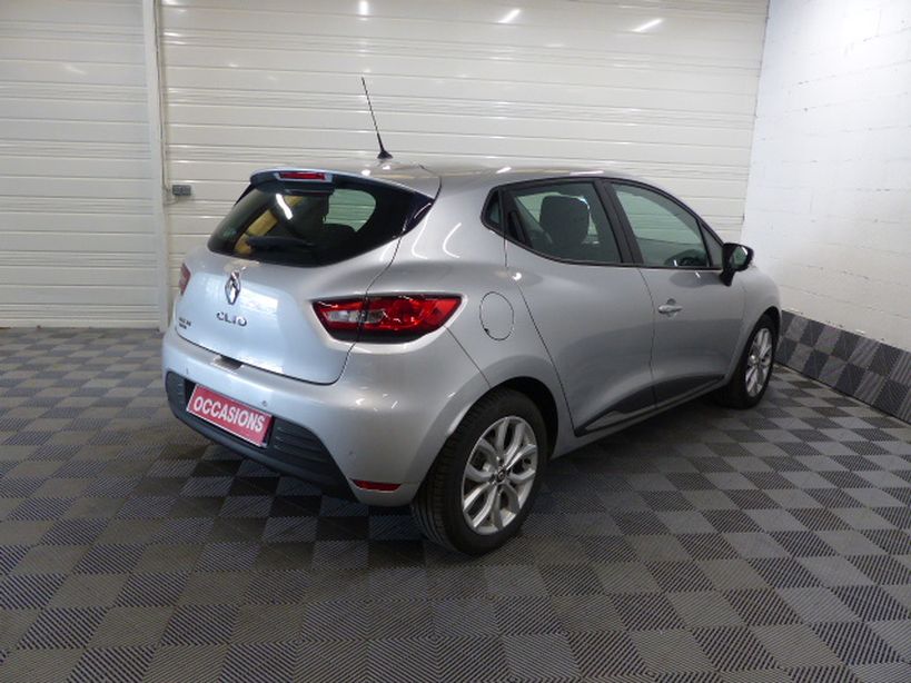 RENAULT CLIO IV BUSINESS 2018 - Photo n°13