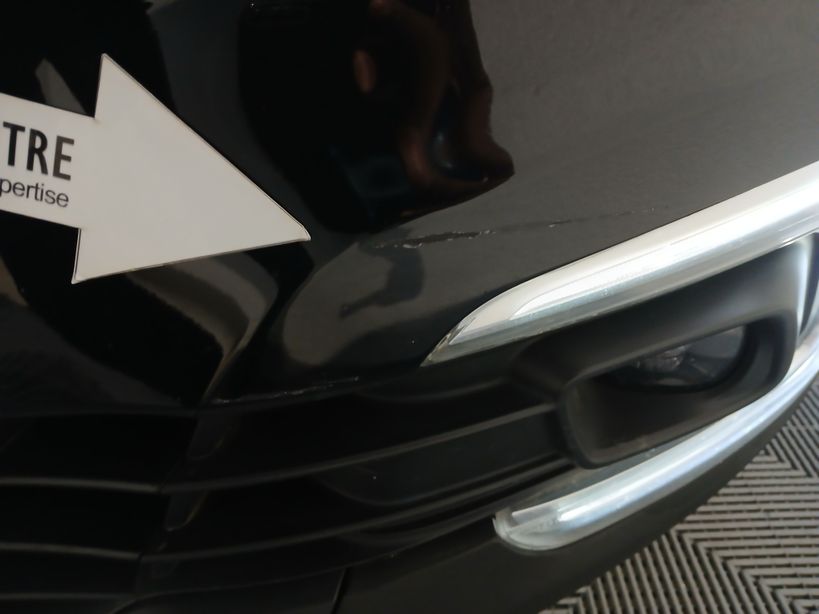 RENAULT CAPTUR BUSINESS 2019 - Photo n°19