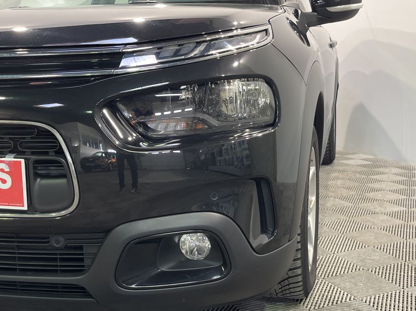 CITROEN C4 CACTUS BUSINESS 2019 - Photo n°7
