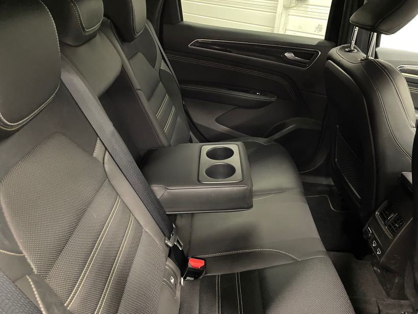 RENAULT ARKANA 2023 - Photo n°36