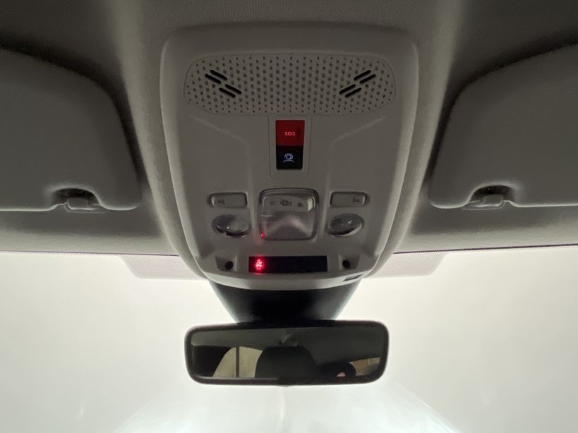 CITROEN C4 2021 - Photo n°21