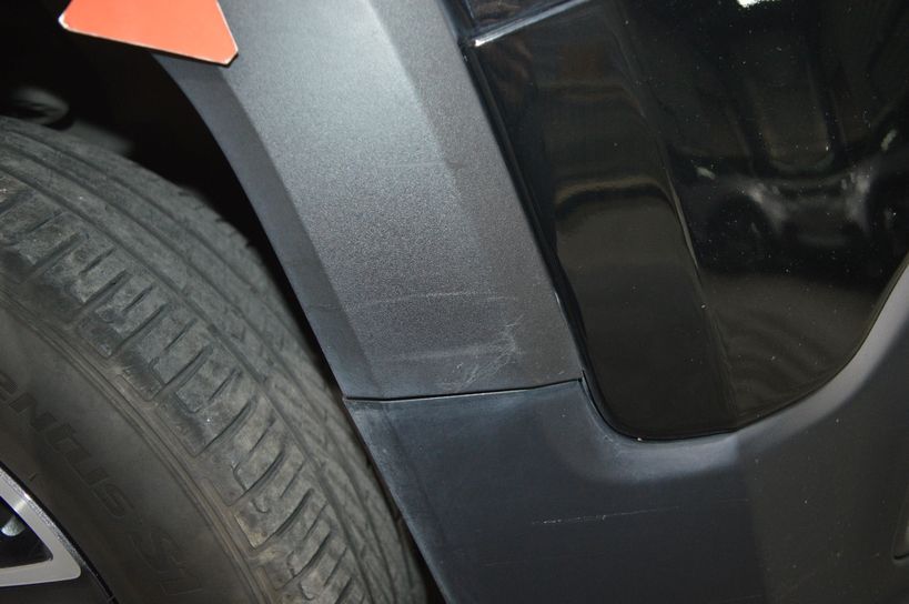 JEEP RENEGADE 2015 - Photo n°11