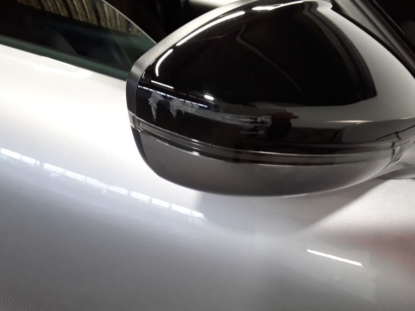 DS DS3 CROSSBACK 2020 - Photo n°7