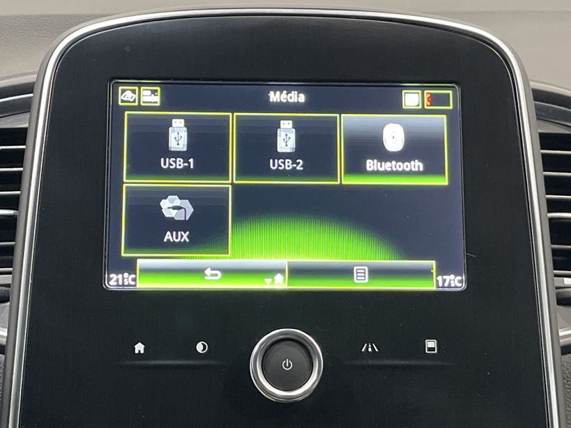 RENAULT GRAND SCENIC IV 2020 - Photo n°15