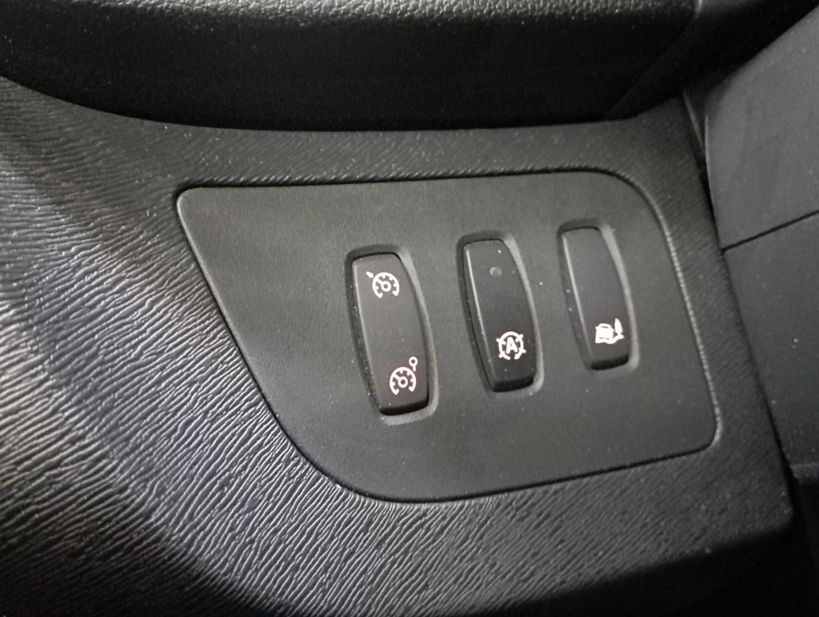 RENAULT KANGOO EXPRESS 2020 - Photo n°22
