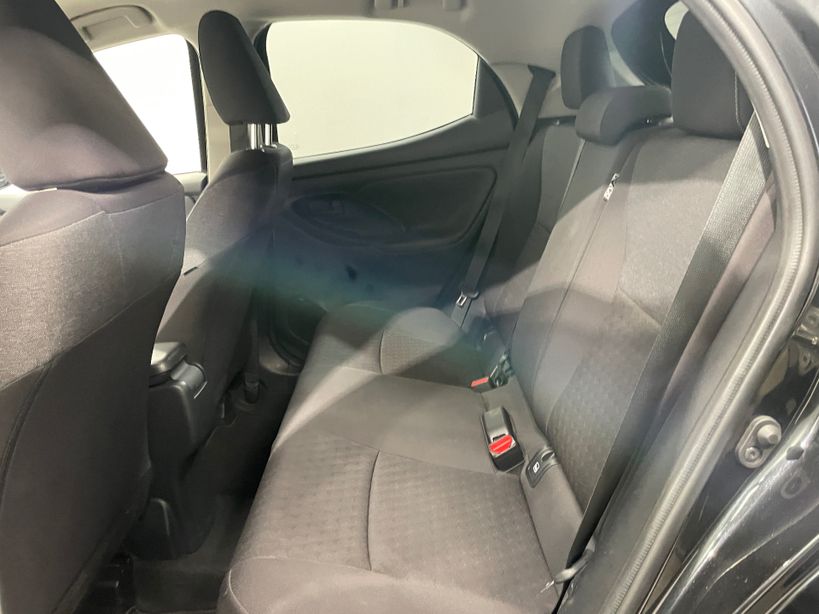 TOYOTA YARIS HYBRIDE MY21 2022 - Photo n°22