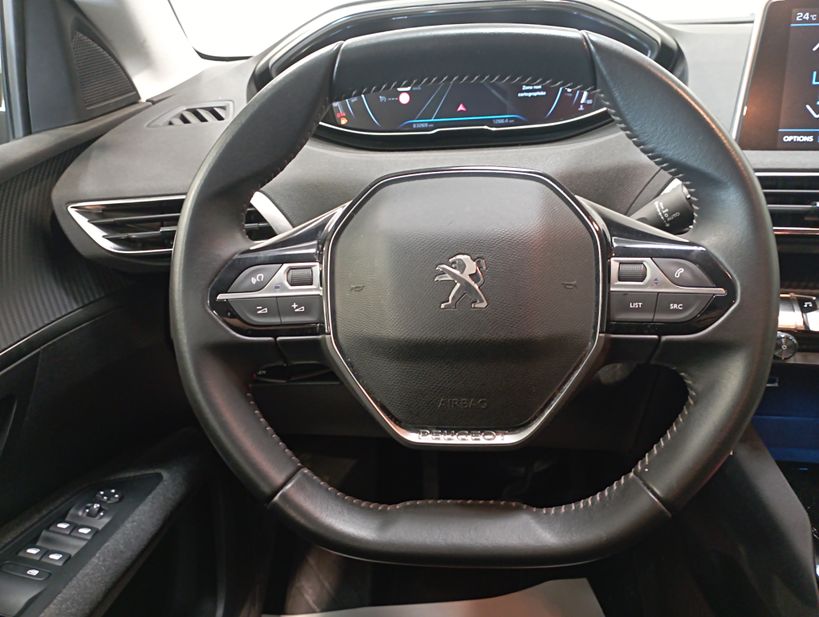 PEUGEOT 5008 BUSINESS 2020 - Photo n°16