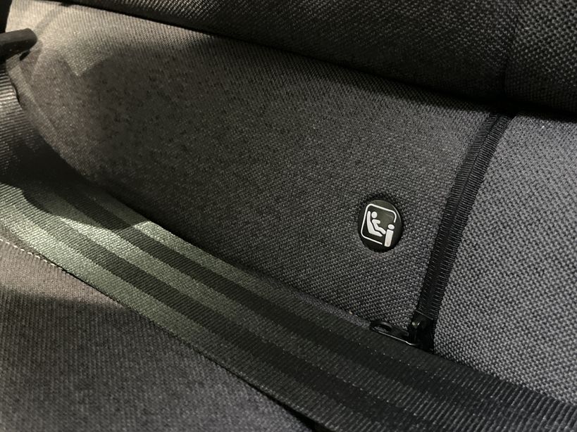 CITROEN C4 2022 - Photo n°40