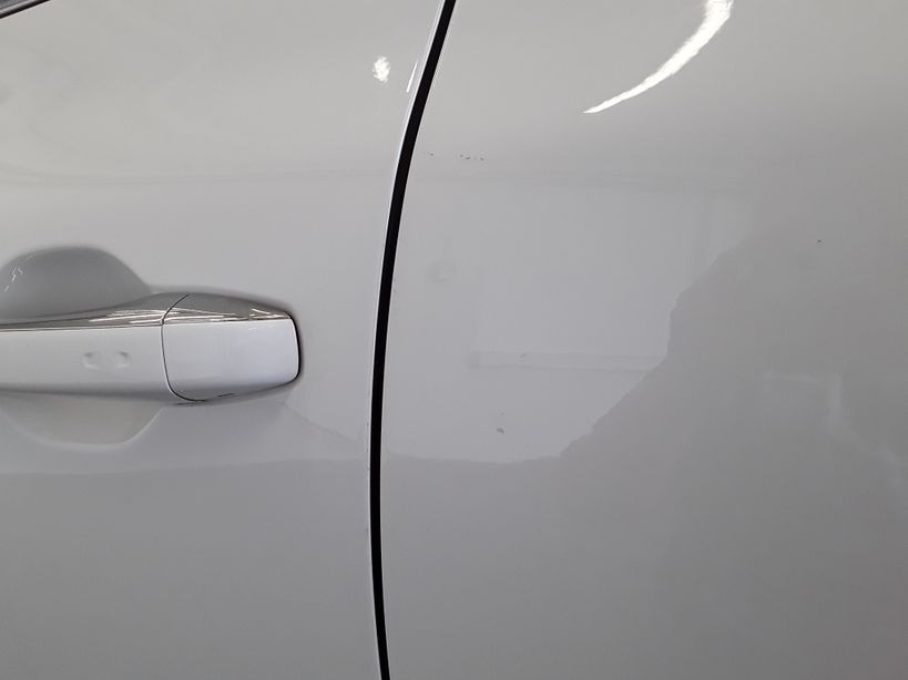 RENAULT MEGANE IV 2018 - Photo n°4