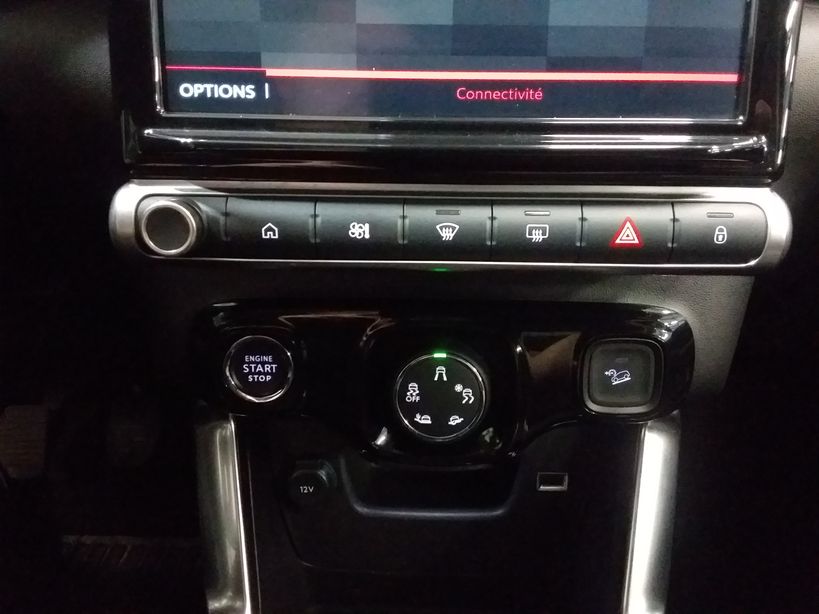 CITROEN C3 AIRCROSS 2024 - Photo n°20