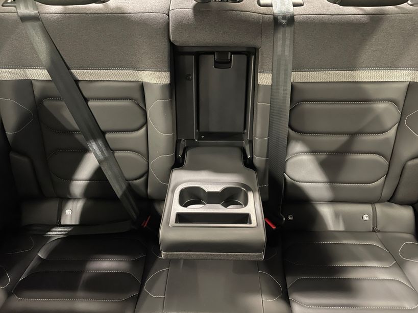 CITROEN C4 X 2023 - Photo n°49