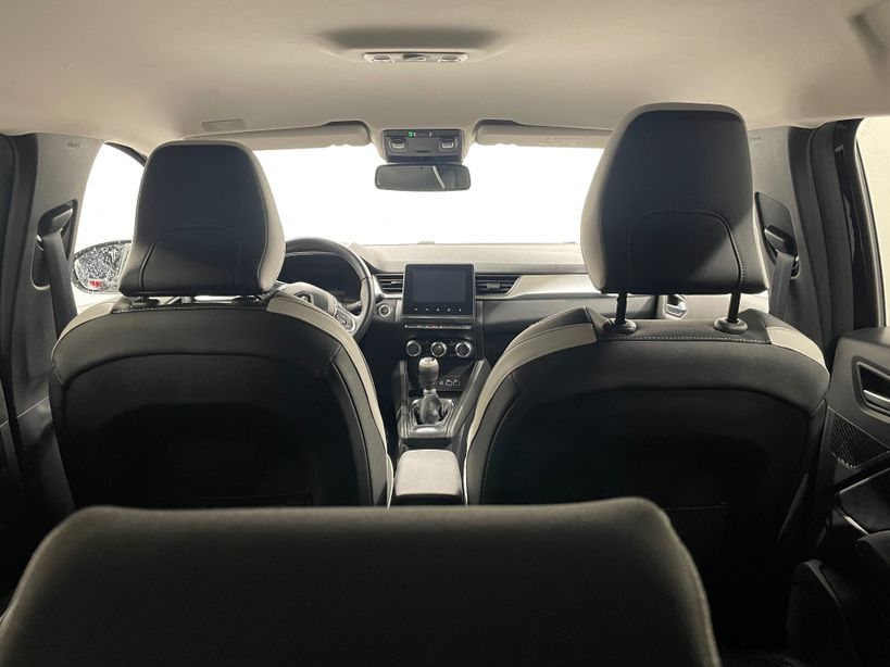 RENAULT CAPTUR 2024 - Photo n°11