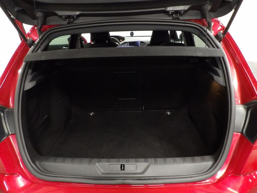 PEUGEOT 308 2019 - Photo n°20