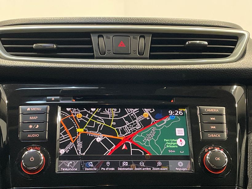 NISSAN QASHQAI 2019 EVAPO 2020 - Photo n°13