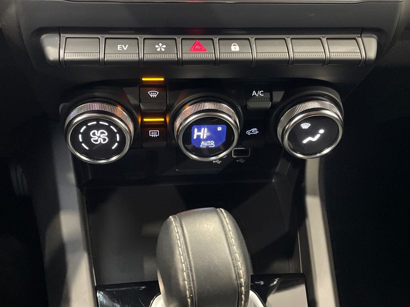 RENAULT ARKANA 2023 - Photo n°17