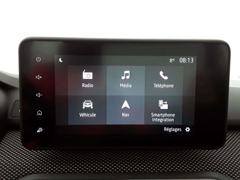 DACIA SANDERO 2023 - Photo n°13