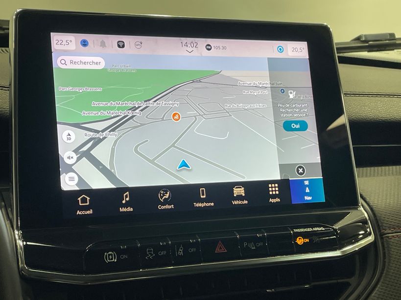 JEEP COMPASS 2023 - Photo n°13