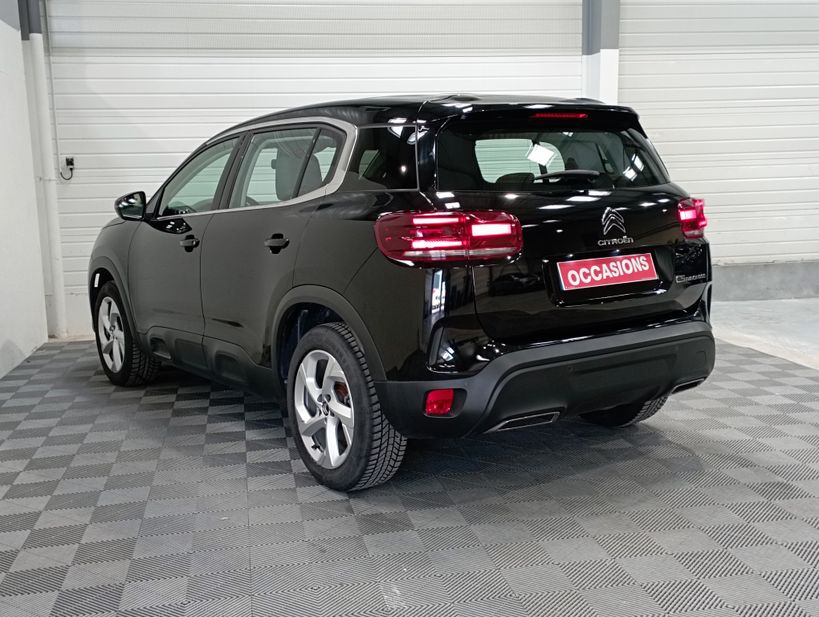 CITROEN C5 AIRCROSS 2023 - Photo n°7