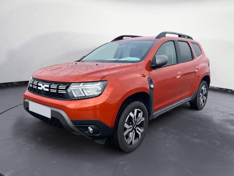 DACIA DUSTER 2023 - Photo n°1