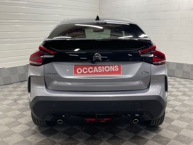 CITROEN C4 2024 - Photo n°7
