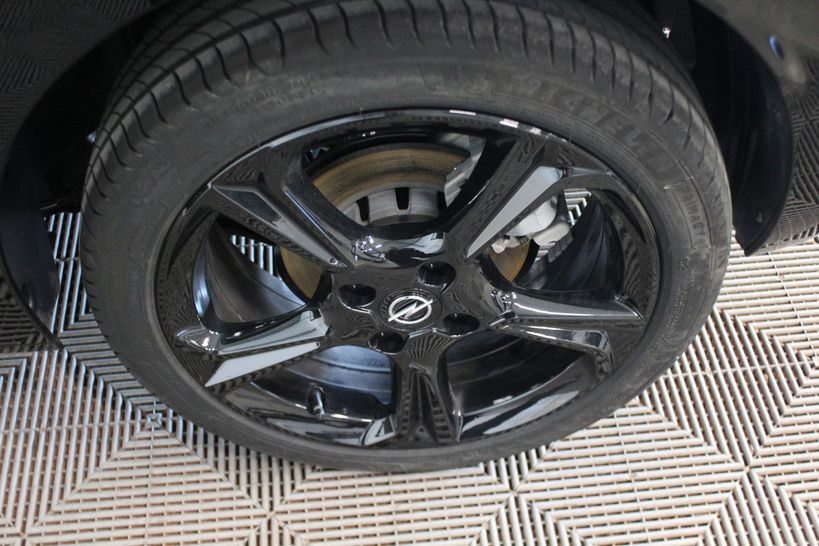 Opel CORSA 2021 - Photo n°34