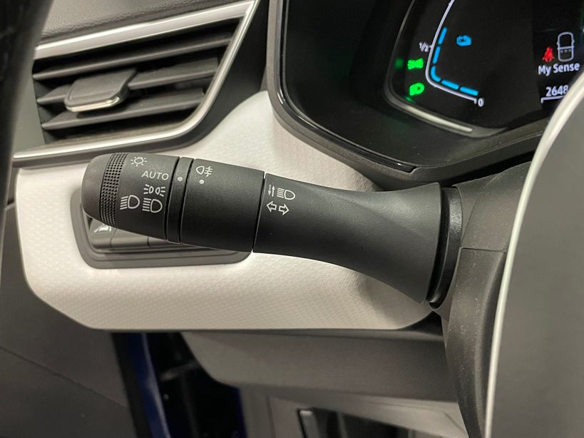 RENAULT CLIO V 2023 - Photo n°20