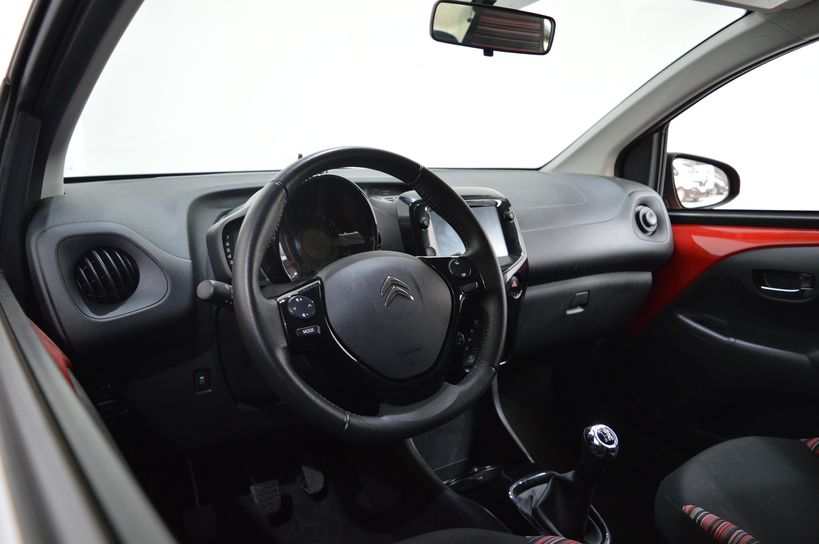 CITROEN C1 2019 - Photo n°22
