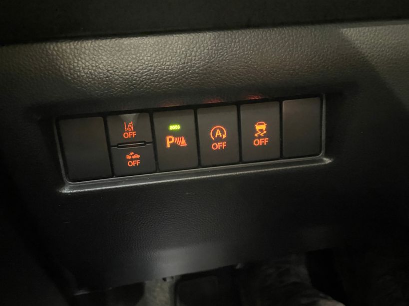 SUZUKI SWIFT 2023 - Photo n°29