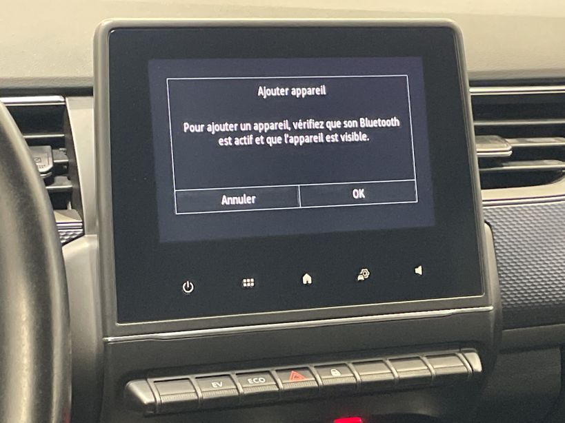 RENAULT ARKANA 2021 - Photo n°15